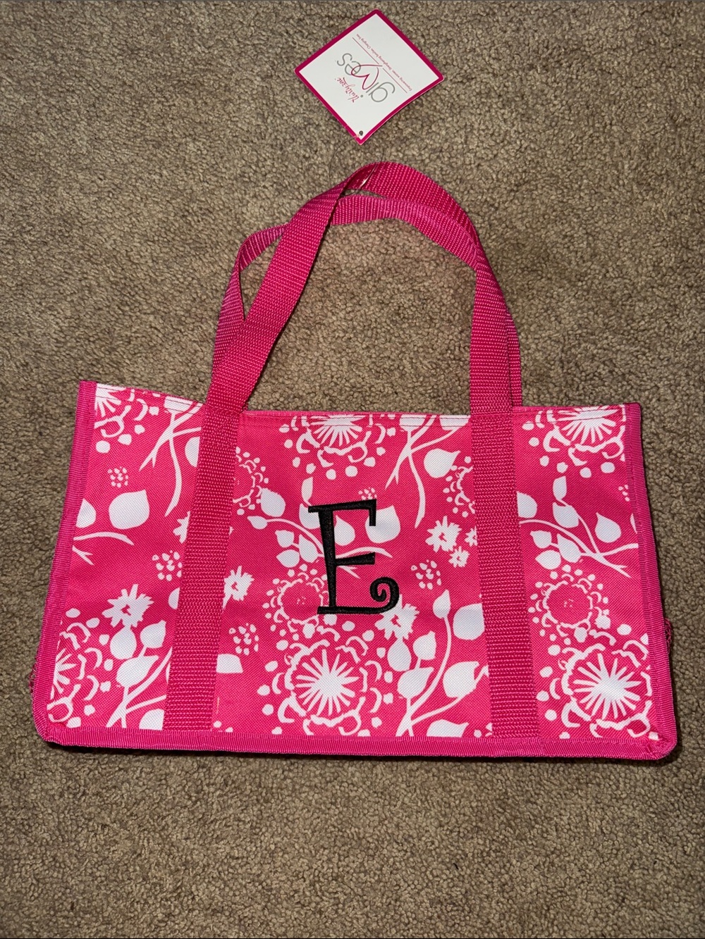 Thirty-One - E -Tote